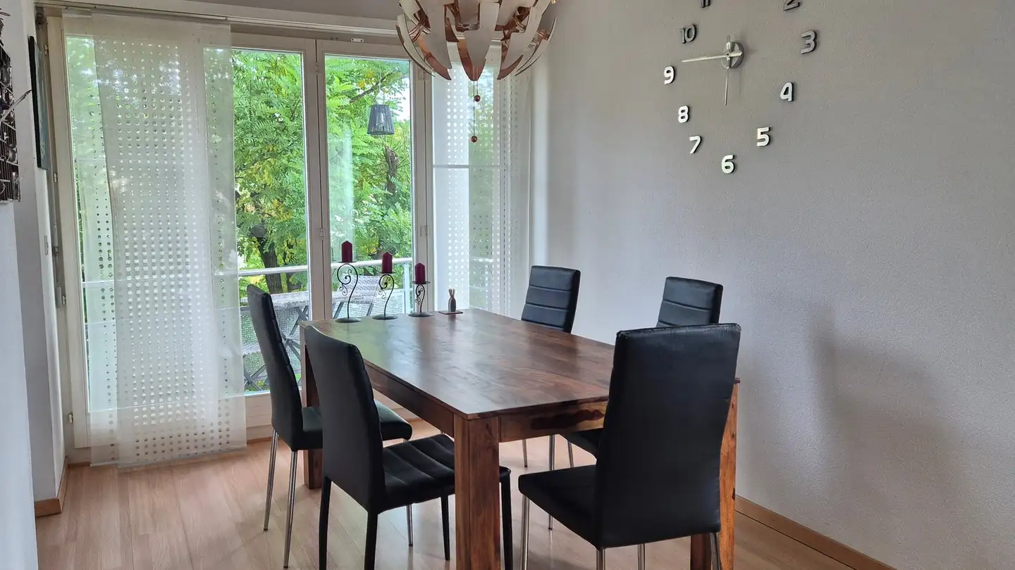 Appartamento in vendita - Austrasse 23, 8134 Adliswil - Photo 2