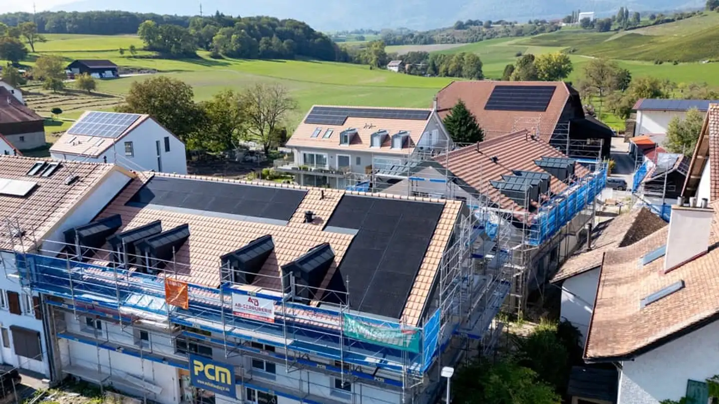 Appartamento in vendita - 1438 Mathod - Photo 2