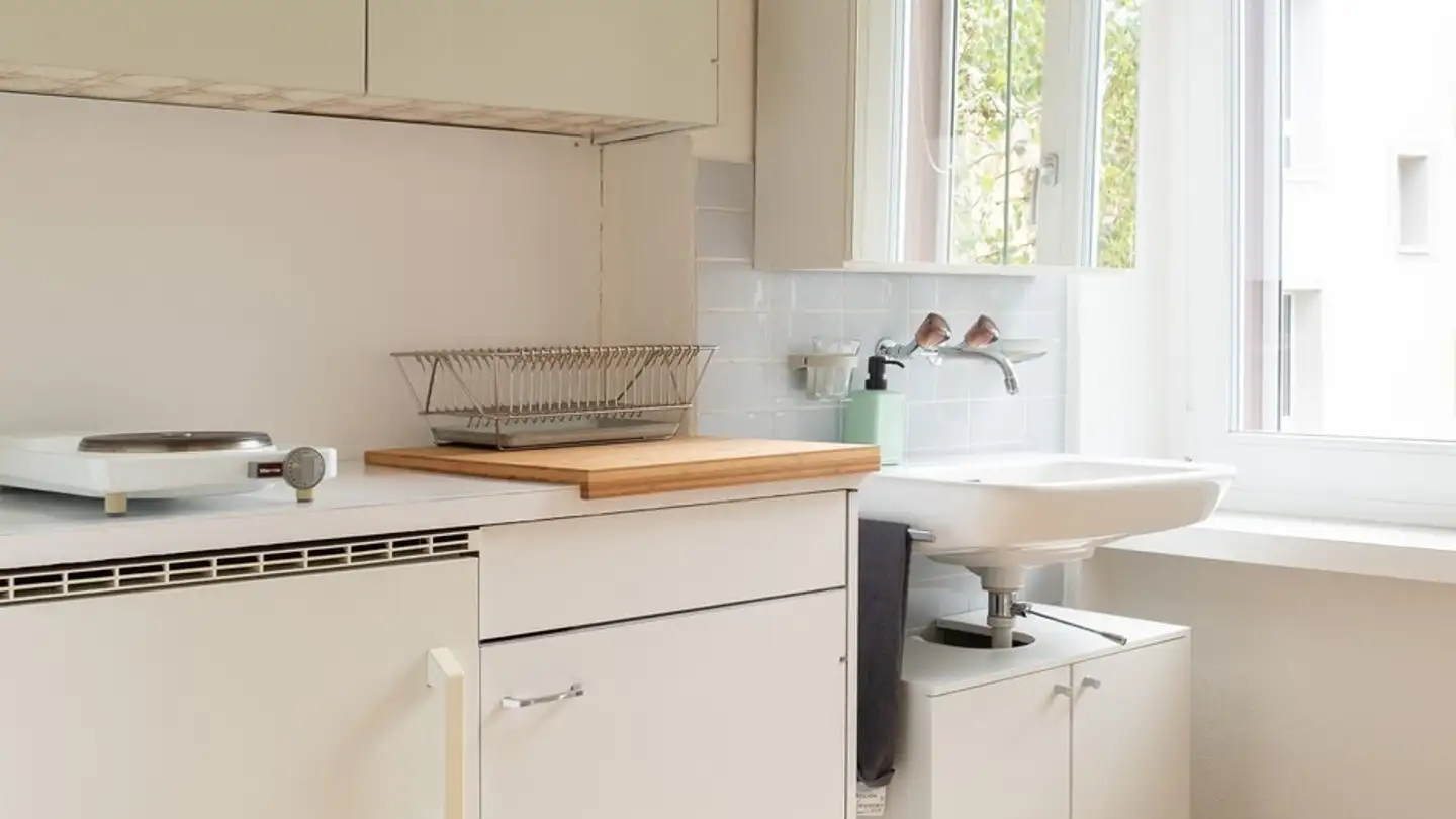 Appartamento in affitto - Agnesstrasse 27, 8004 Zürich