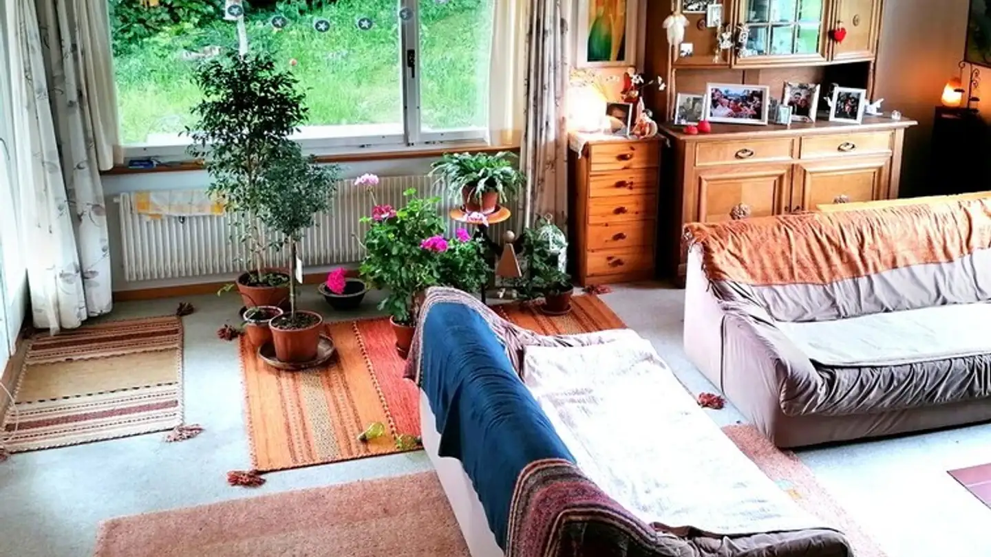 Furnished apartment for rent - 9410 Heiden - Photo 3