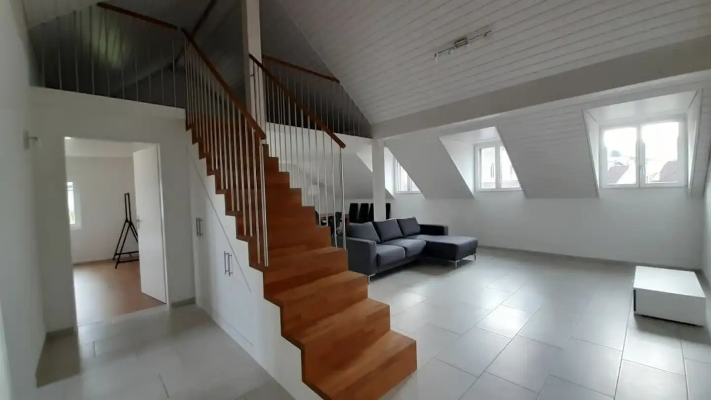 Maisonette mieten - Kreuzrain 1, 5614 Sarmenstorf - Foto 4