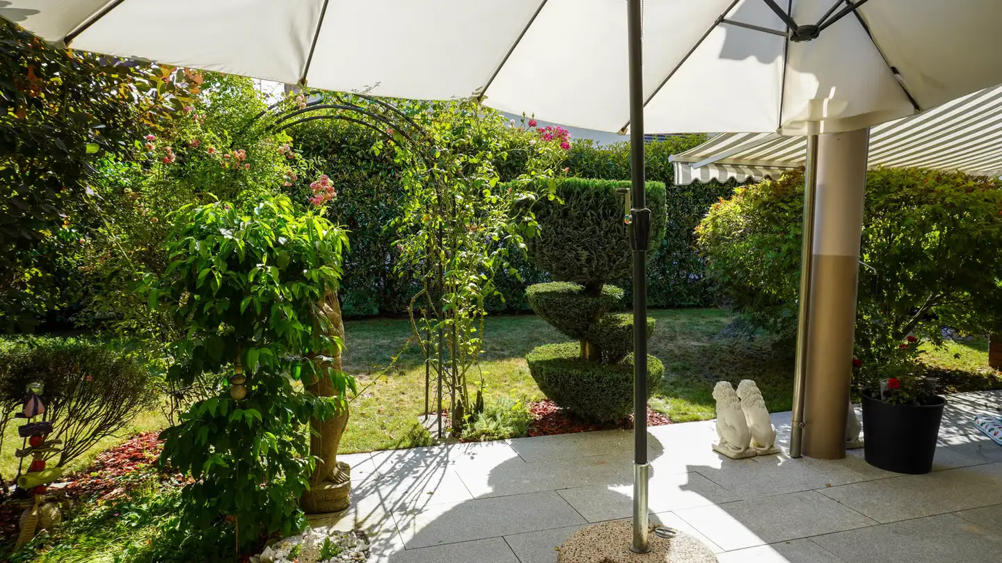 Appartamento in vendita - Lindenpark 20, 5621 Zufikon - Foto 4