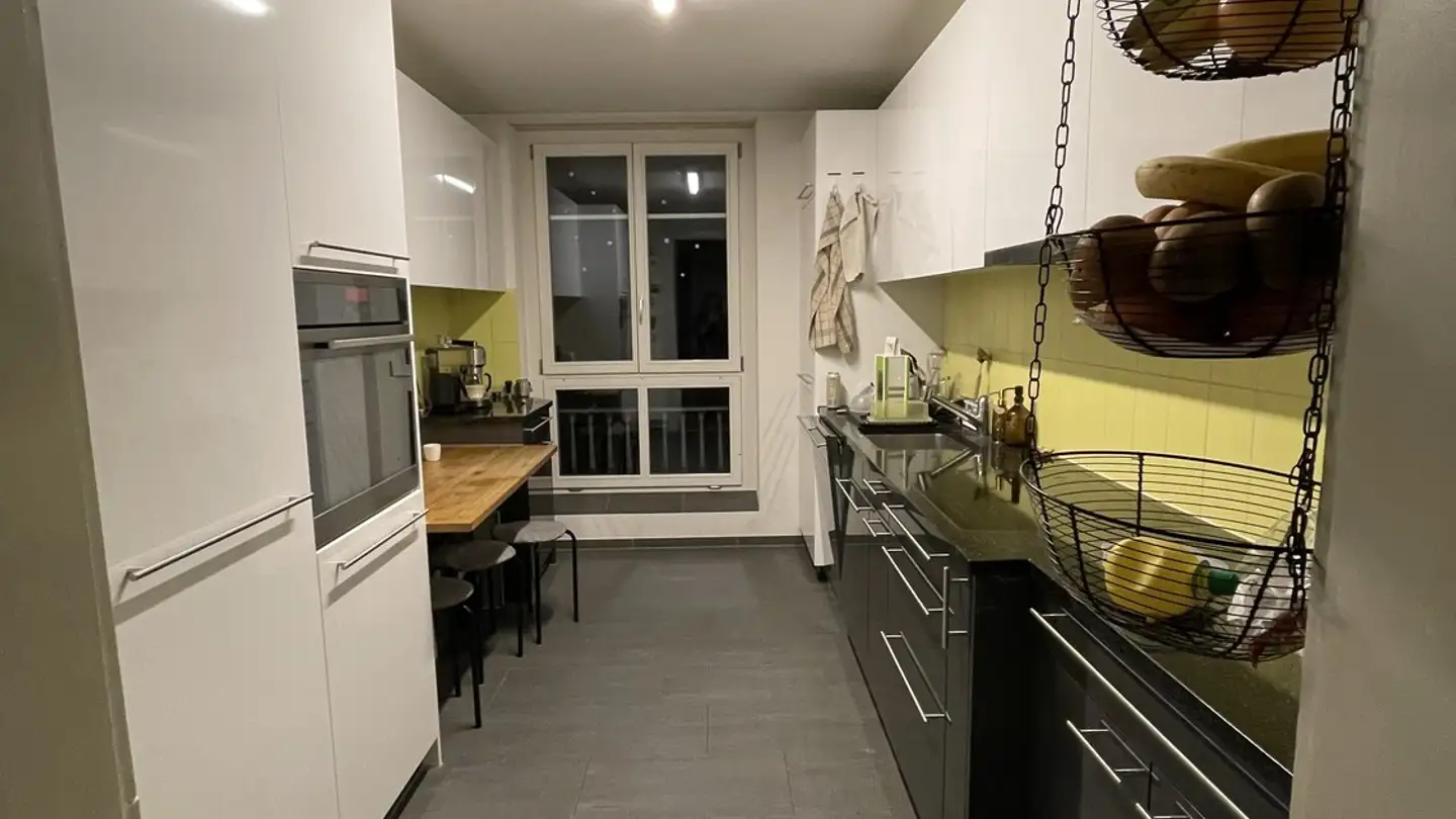 Chambre à louer - 8400 Winterthur - Photo 2