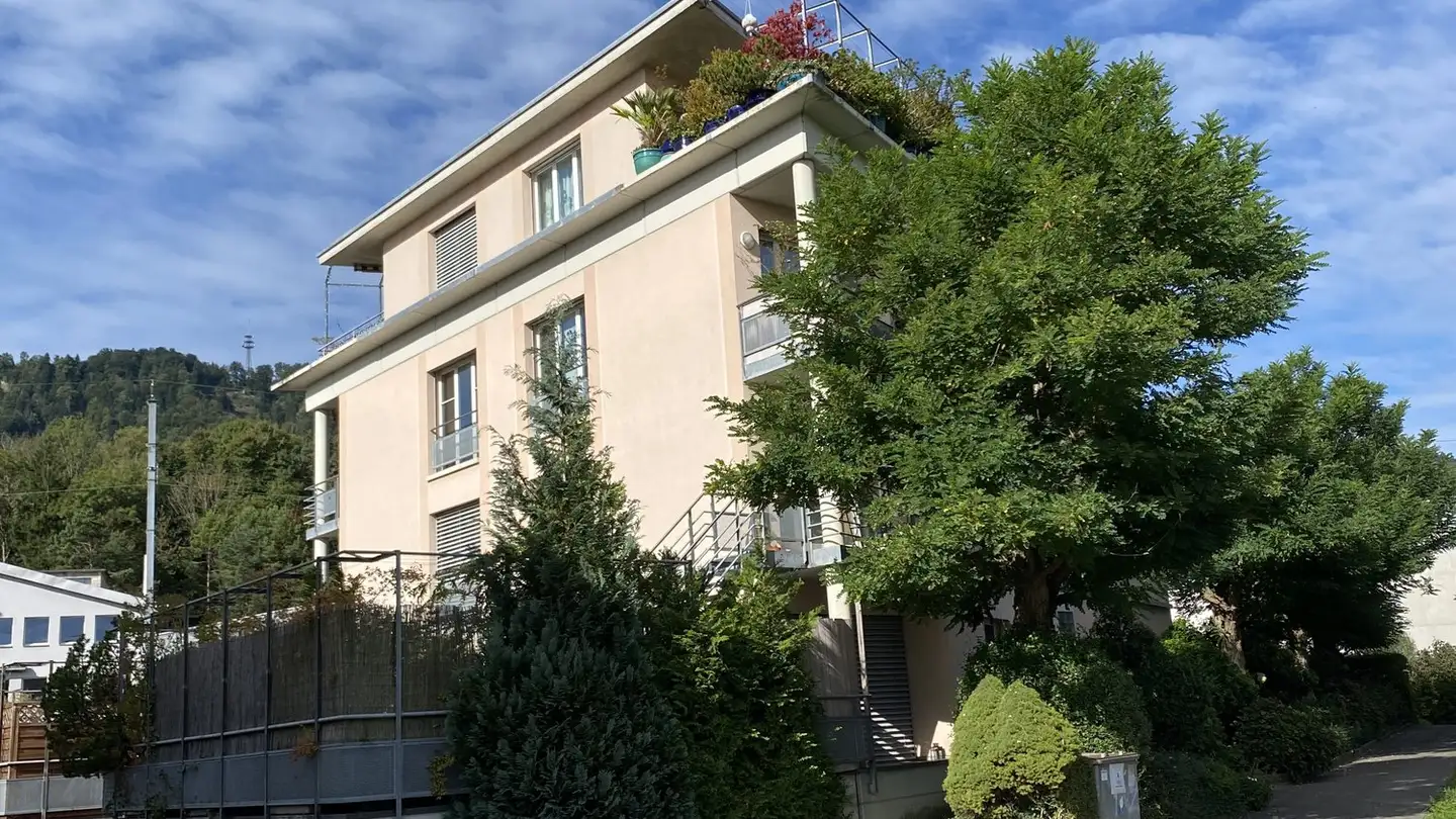 Apartment for sale - Austrasse 23, 8134 Adliswil