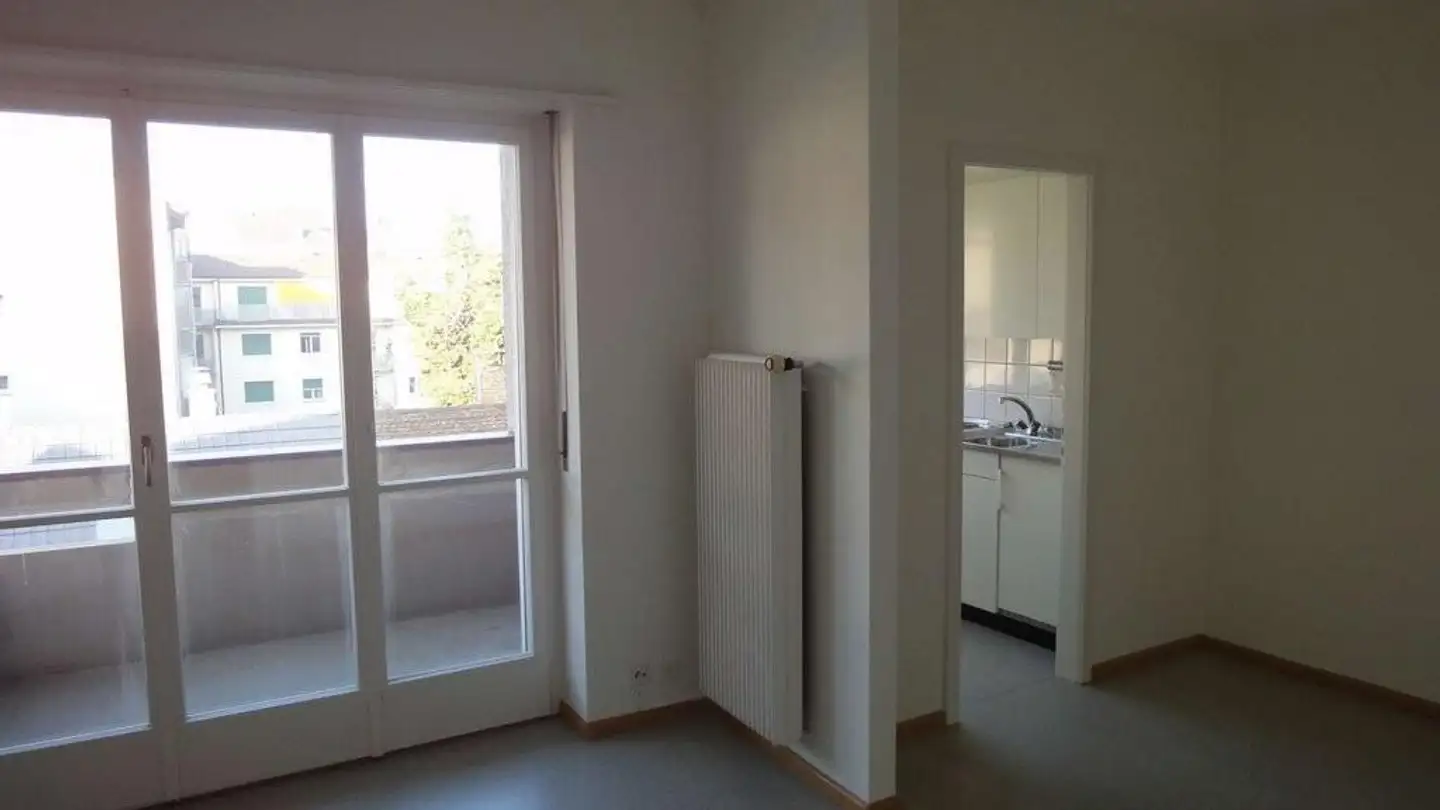 Wohnung mieten - Bläsiring 134, 4057 Basel - Foto 3