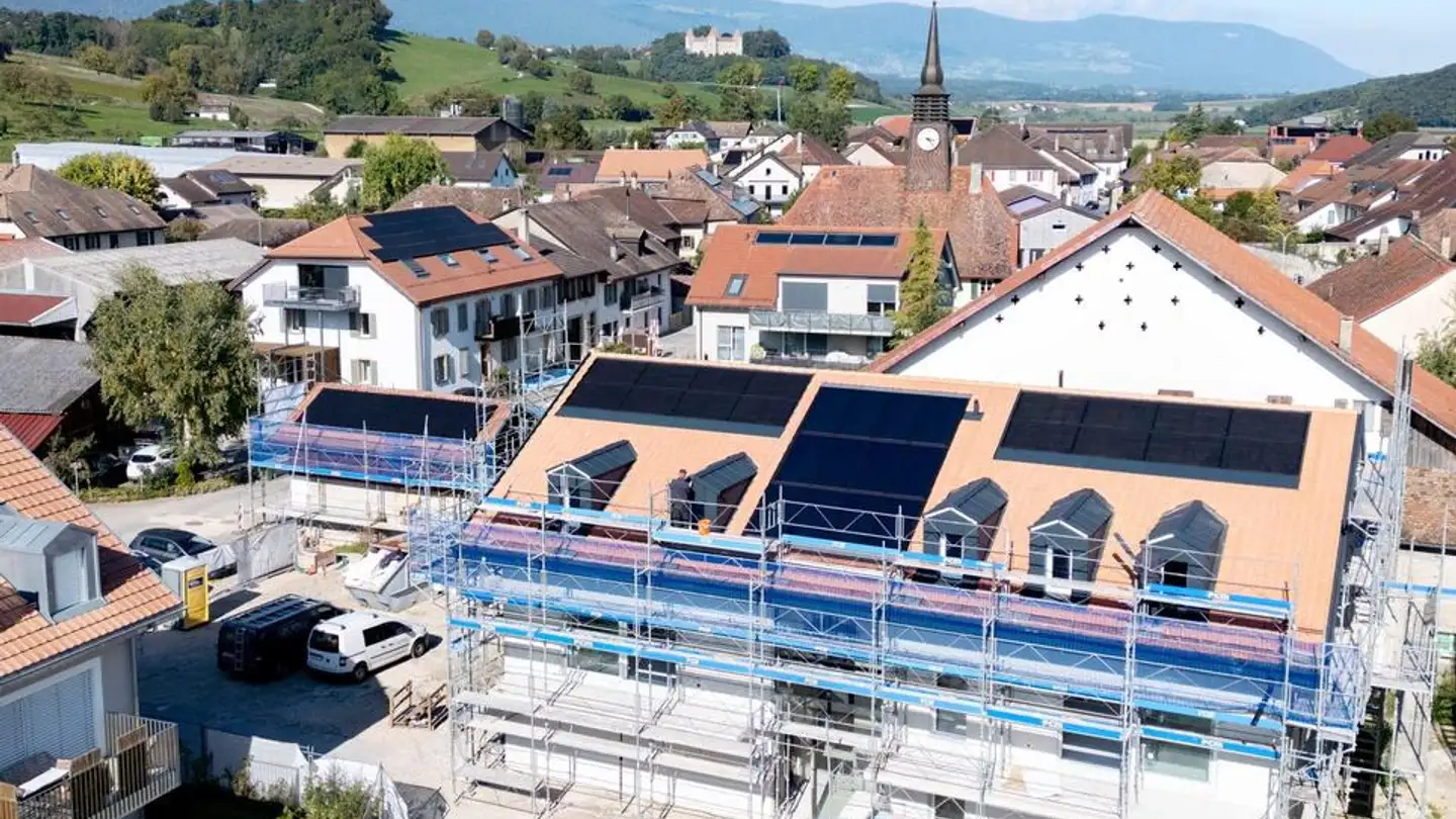 Apartment for sale - 1438 Mathod