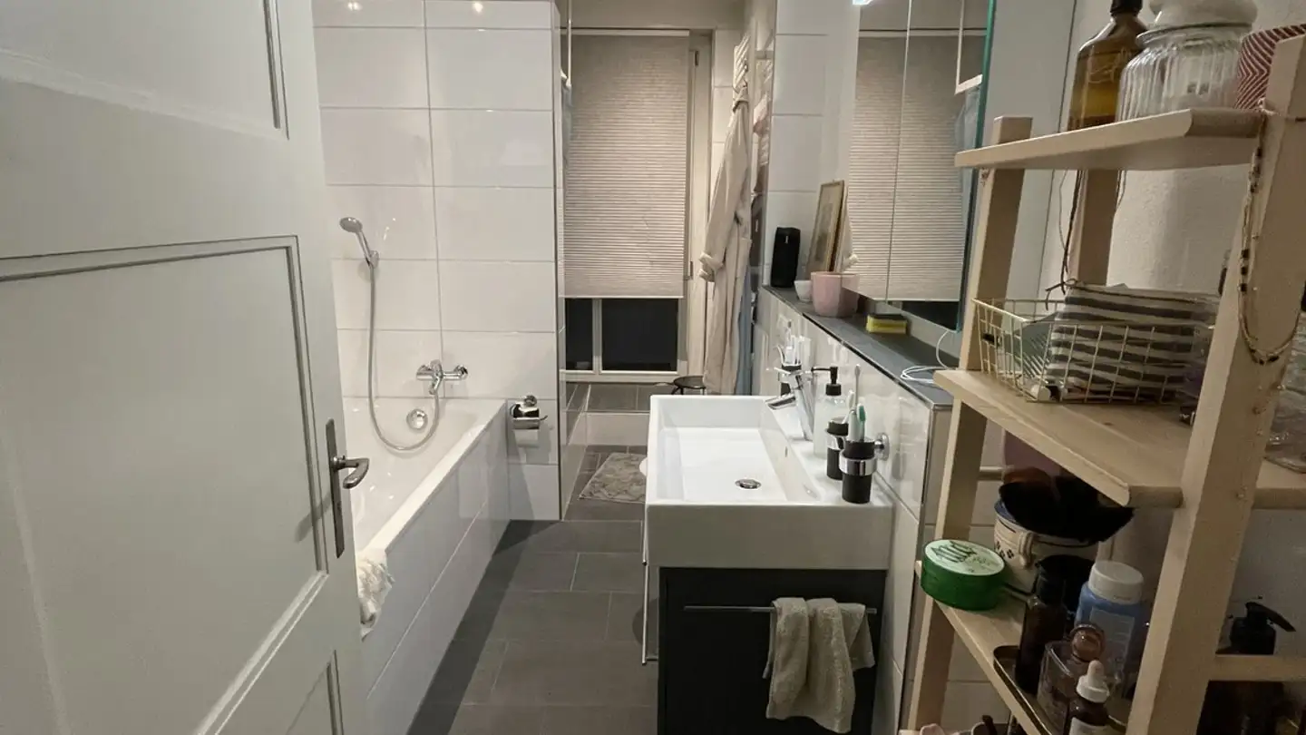 Chambre à louer - 8400 Winterthur - Photo 3