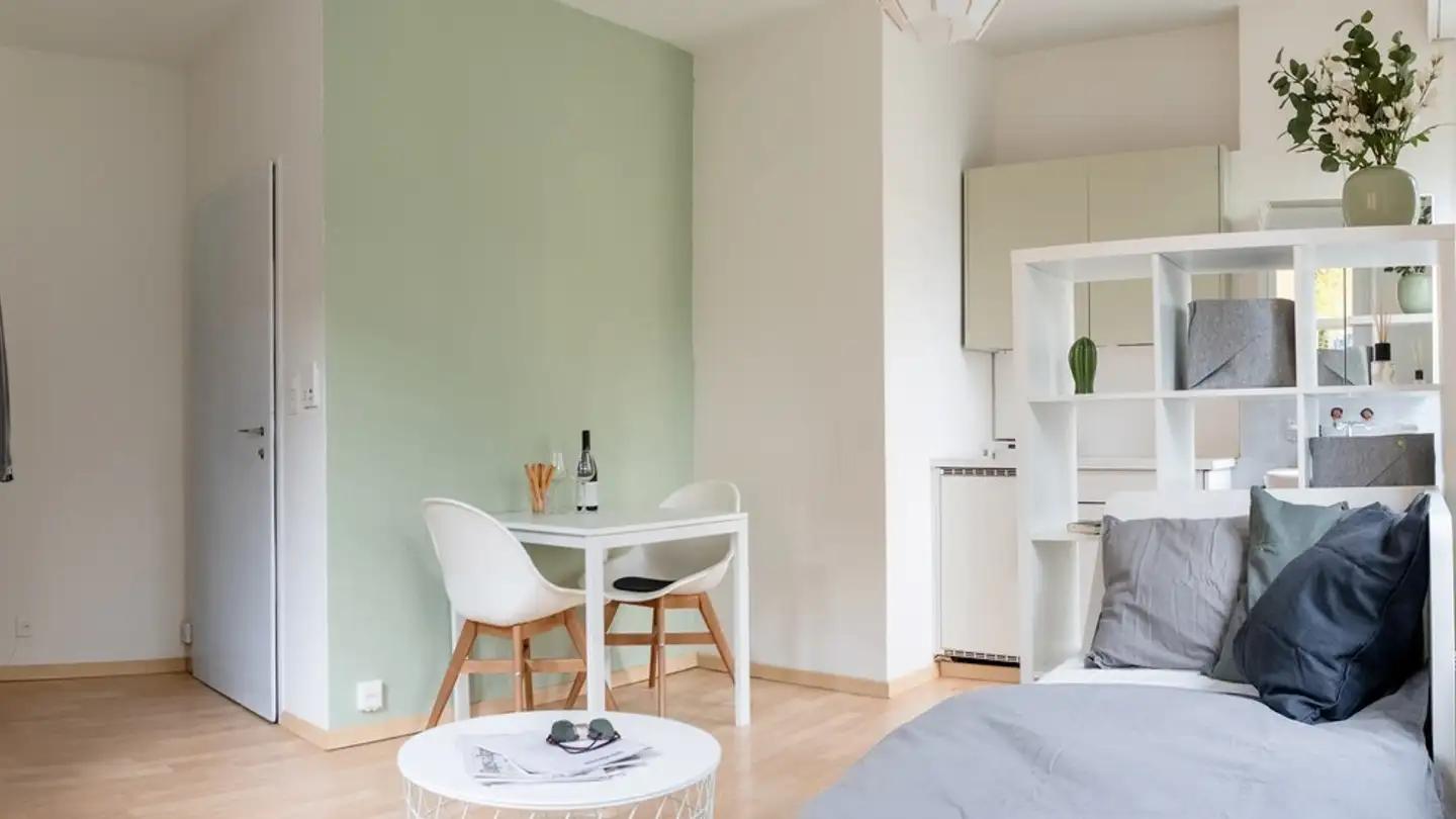 Appartamento in affitto - Agnesstrasse 27, 8004 Zürich - Foto 3