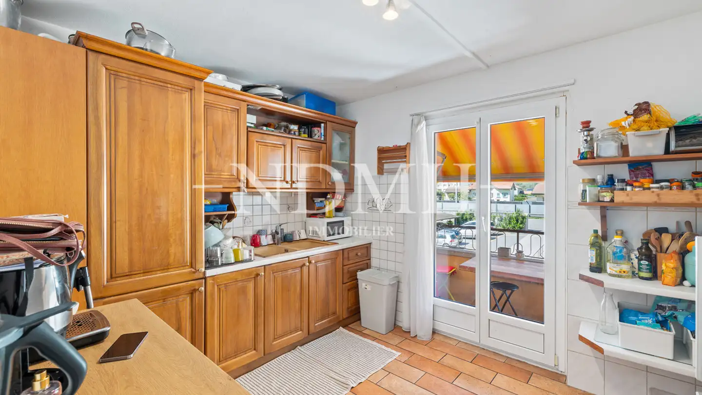 Immeuble résidentiel à vendre - 1907 Saxon - Photo 3
