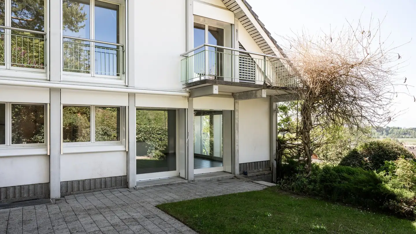 Casa bifamiliare in vendita - In Der Rüti 9, 8915 Hausen am Albis - Foto 2