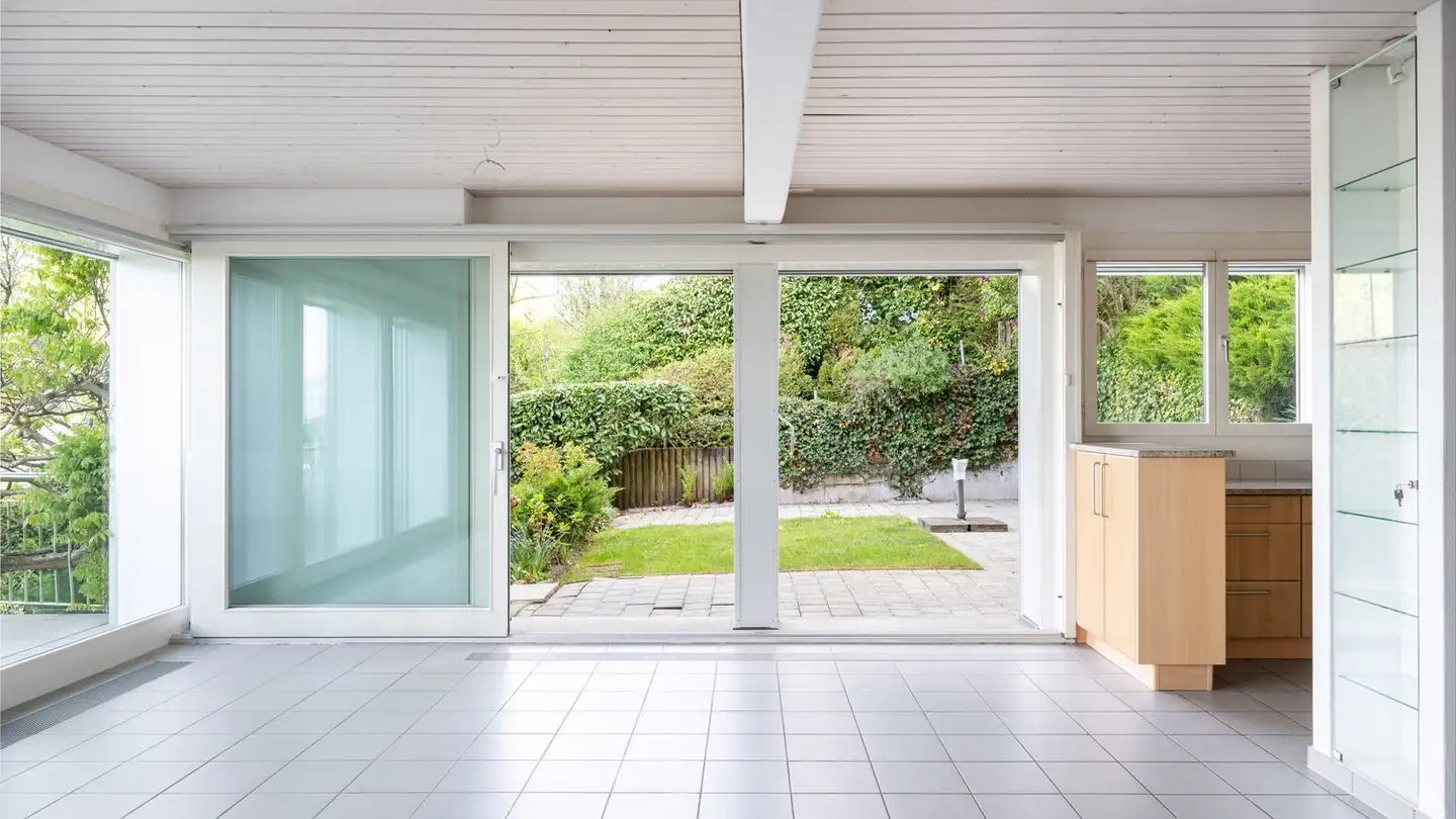 Casa bifamiliare in vendita - In Der Rüti 9, 8915 Hausen am Albis - Foto 3