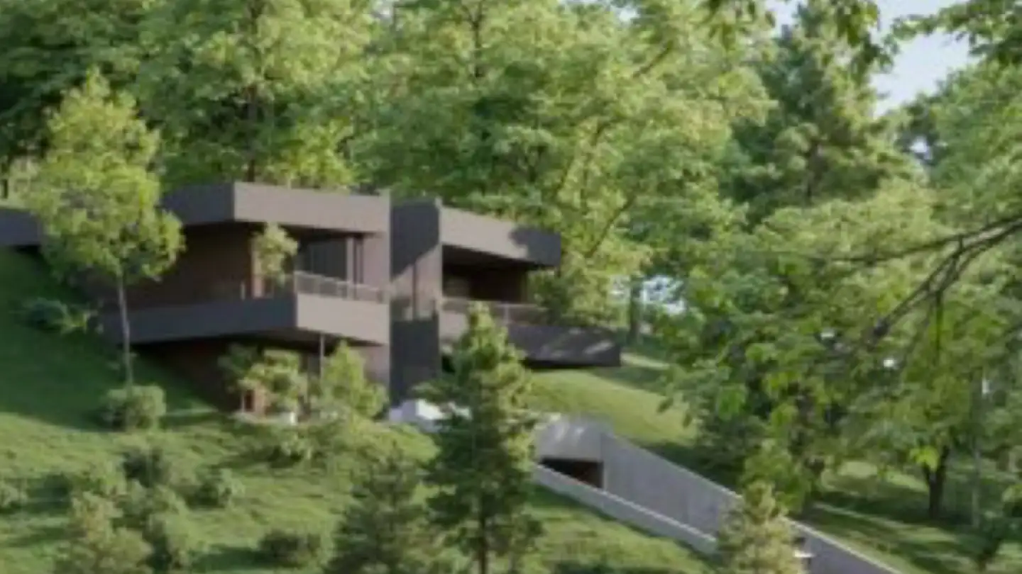 Maison individuelle à vendre - 1965 Savièse