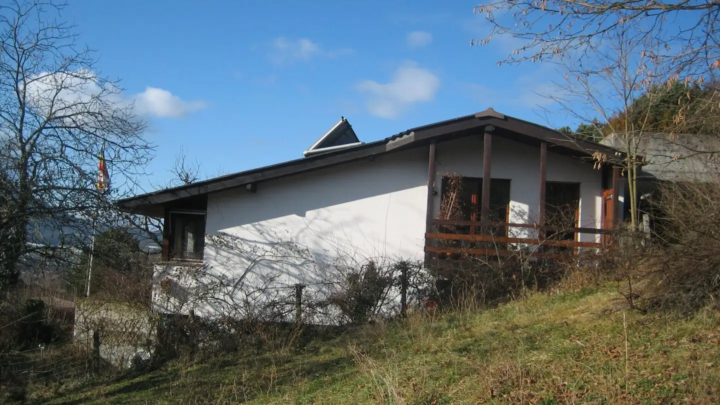 Casa singola in vendita - Magdalenenweg, 4143 Dornach - Foto 2