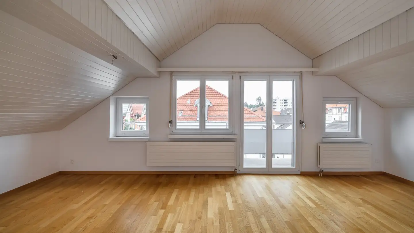 Apartment for rent - Badstrasse 8, 9000 St. Gallen - Photo 3