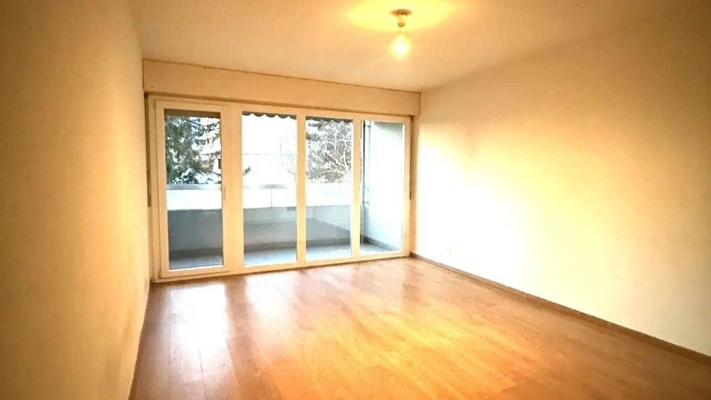 Wohnung mieten - Lyss-Strasse 43, 2560 Nidau - Foto 3