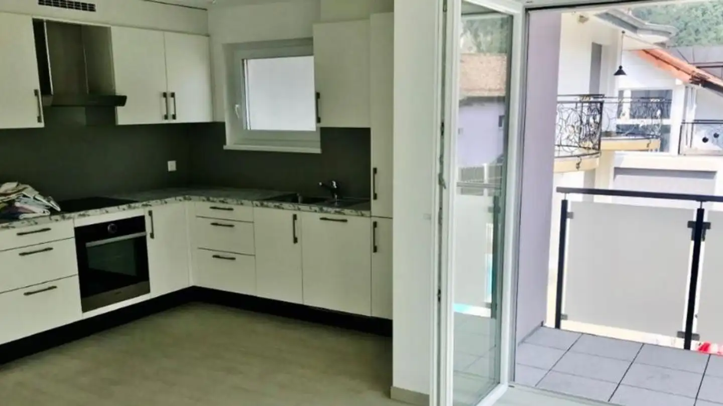 Wohnung kaufen - 1847 Rennaz - Foto 4