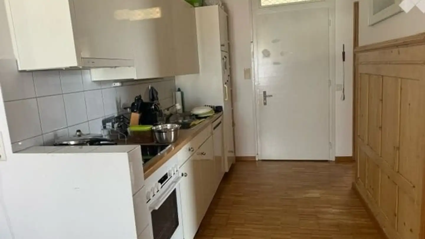 Apartment for rent - Promenadenstrasse 86, 9400 Rorschach - Photo 4