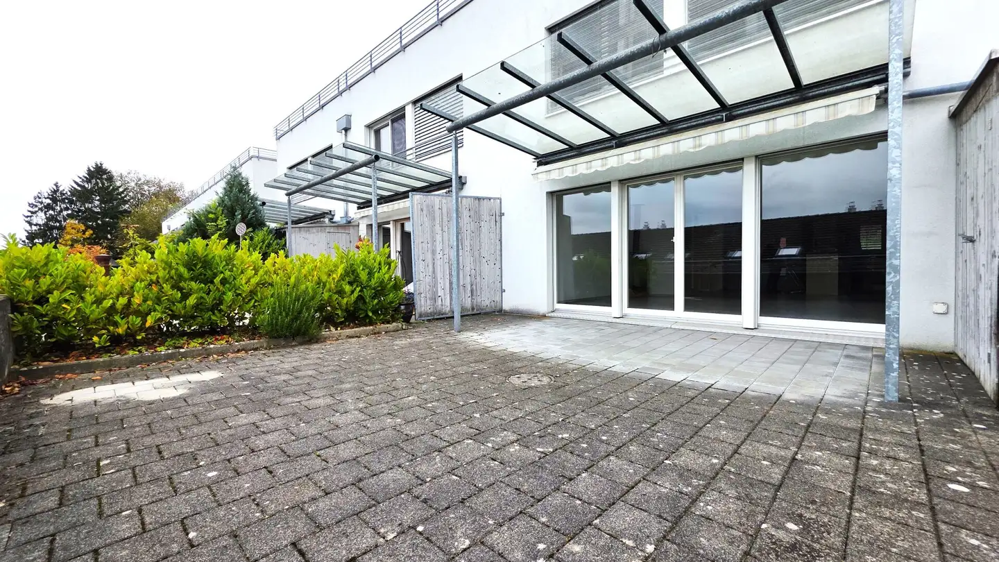 Einfamilienhaus kaufen - Ahornweg, 3176 Neuenegg