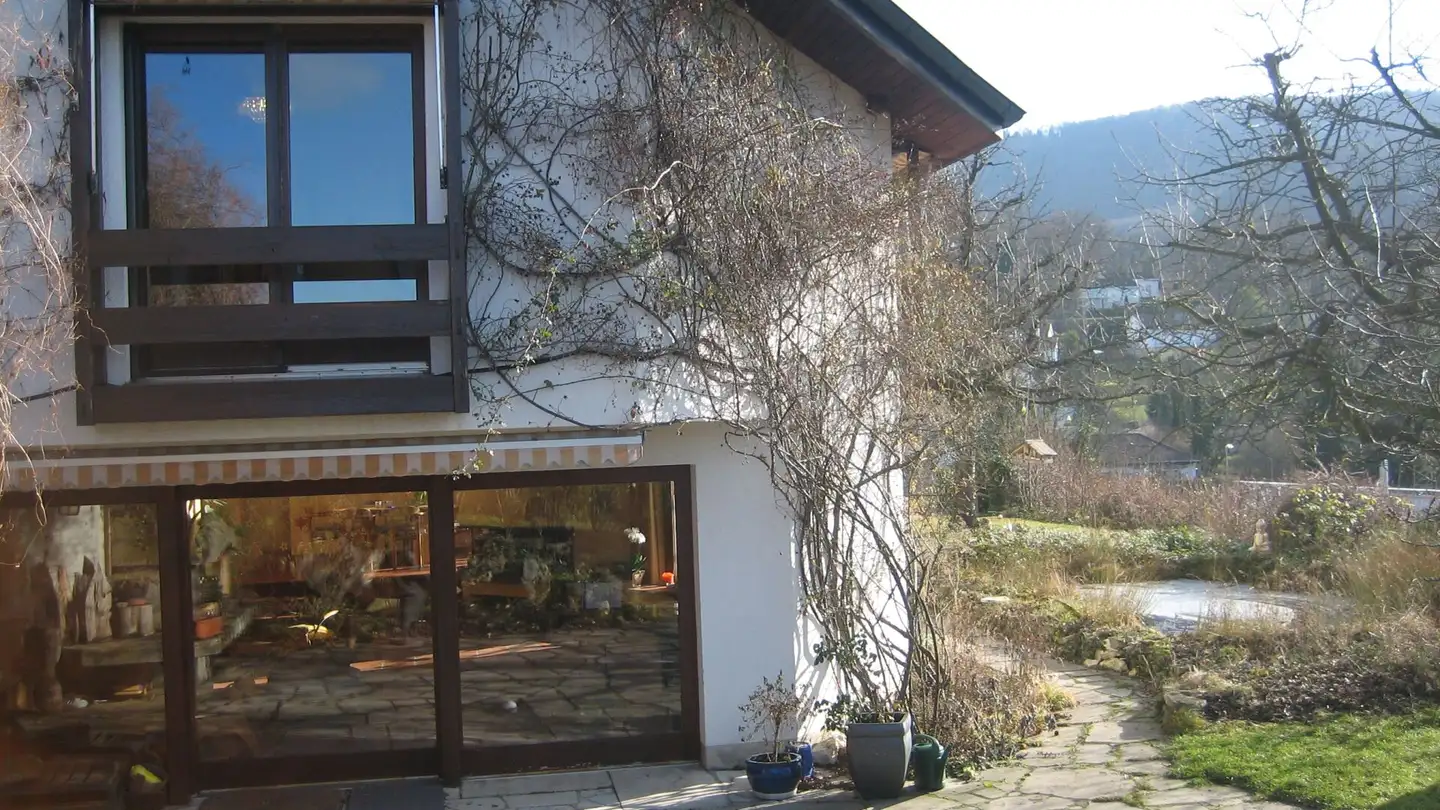 Casa singola in vendita - Magdalenenweg, 4143 Dornach
