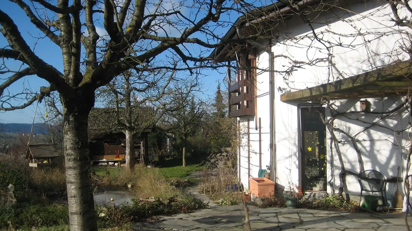 Casa singola in vendita - Magdalenenweg, 4143 Dornach