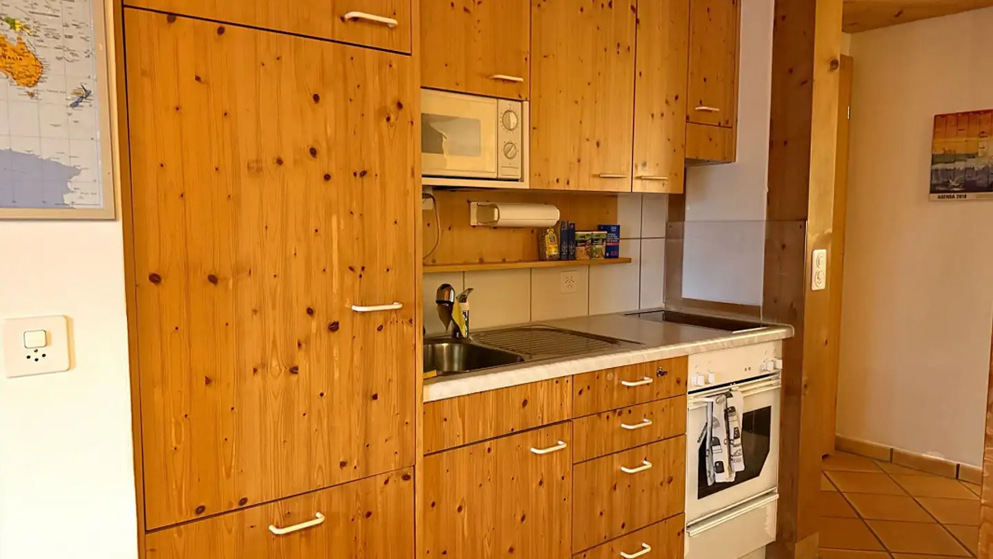 Apartment for rent - 8215 Hallau - Photo 2