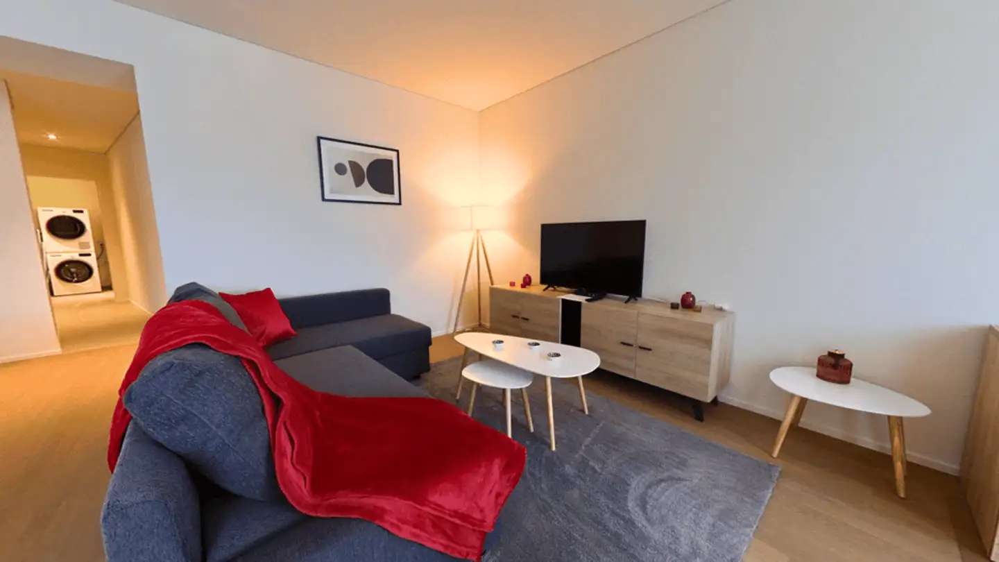 Wohnung mieten - Place Pury 13, 2000 Neuchâtel - Foto 2