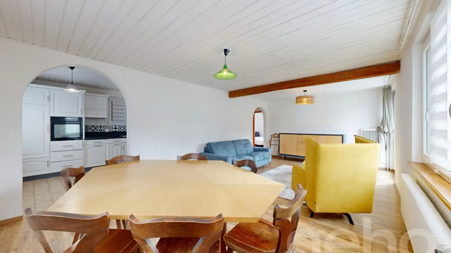 Residential building for sale - 2882 St-Ursanne - Photo 3