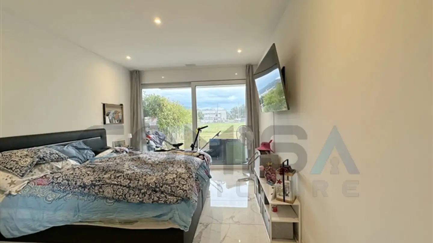 Wohnung kaufen - 6928 Manno - Foto 4