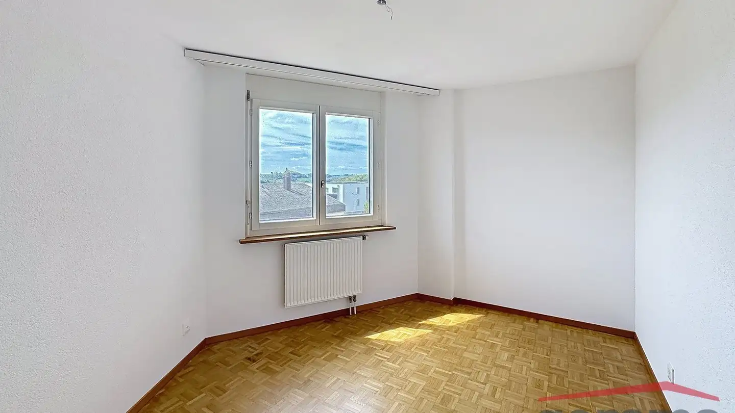 Apartment for rent - Alpenblick 10, 1715 Alterswil FR - Photo 4