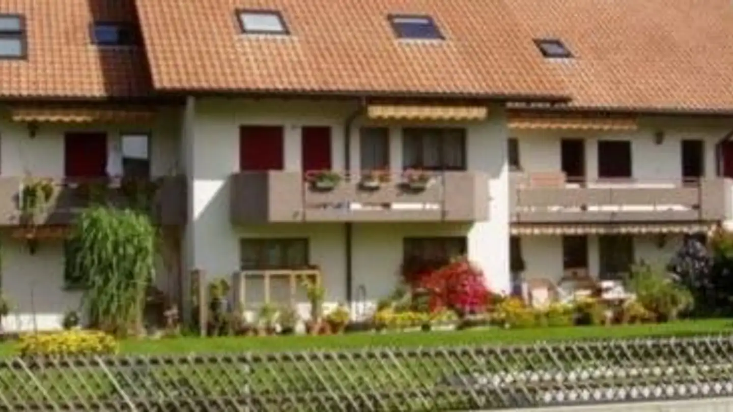 Wohnung mieten - Huttwilstrasse 27, 3463 Häusernmoos im Emmental
