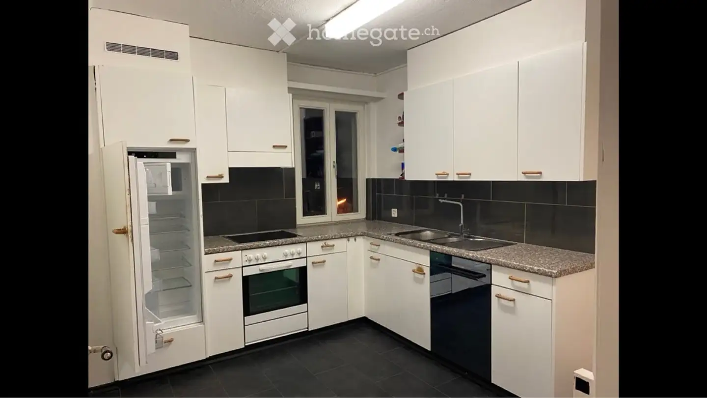 Wohnung mieten - Tannenzaunstrasse 15, 8610 Uster - Foto 4
