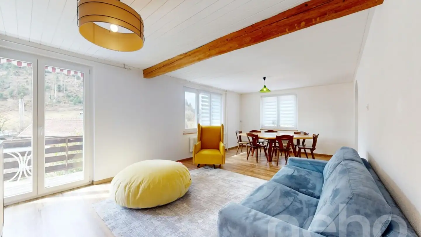 Residential building for sale - 2882 St-Ursanne - Photo 2