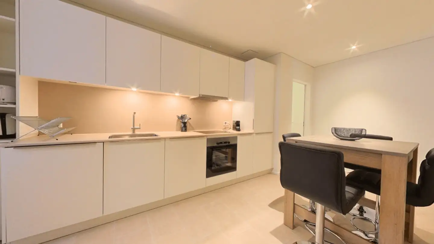 Wohnung mieten - Place Pury 13, 2000 Neuchâtel - Foto 4