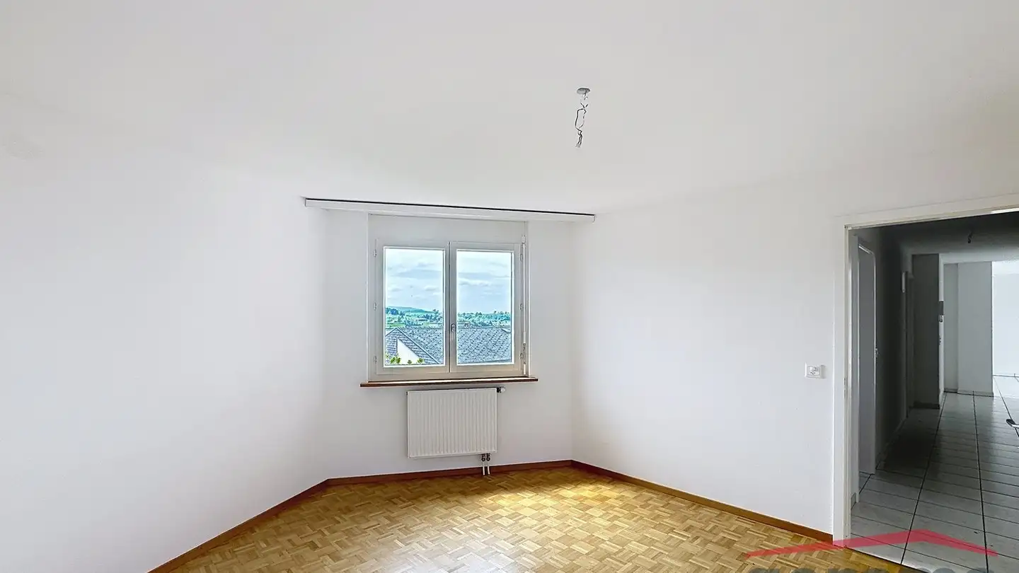 Apartment for rent - Alpenblick 10, 1715 Alterswil FR - Photo 3