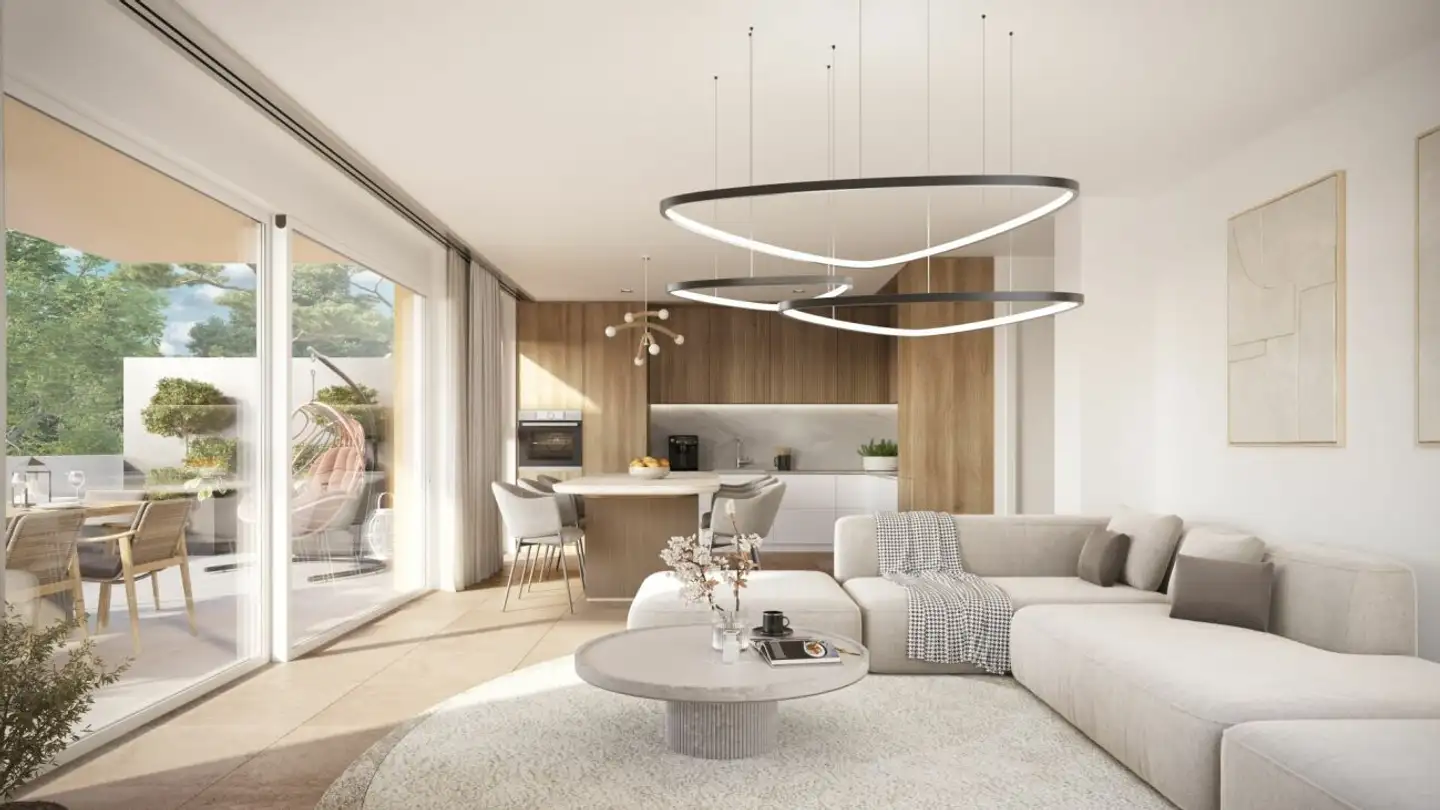 Apartment for sale - 1350 Orbe - Photo 2