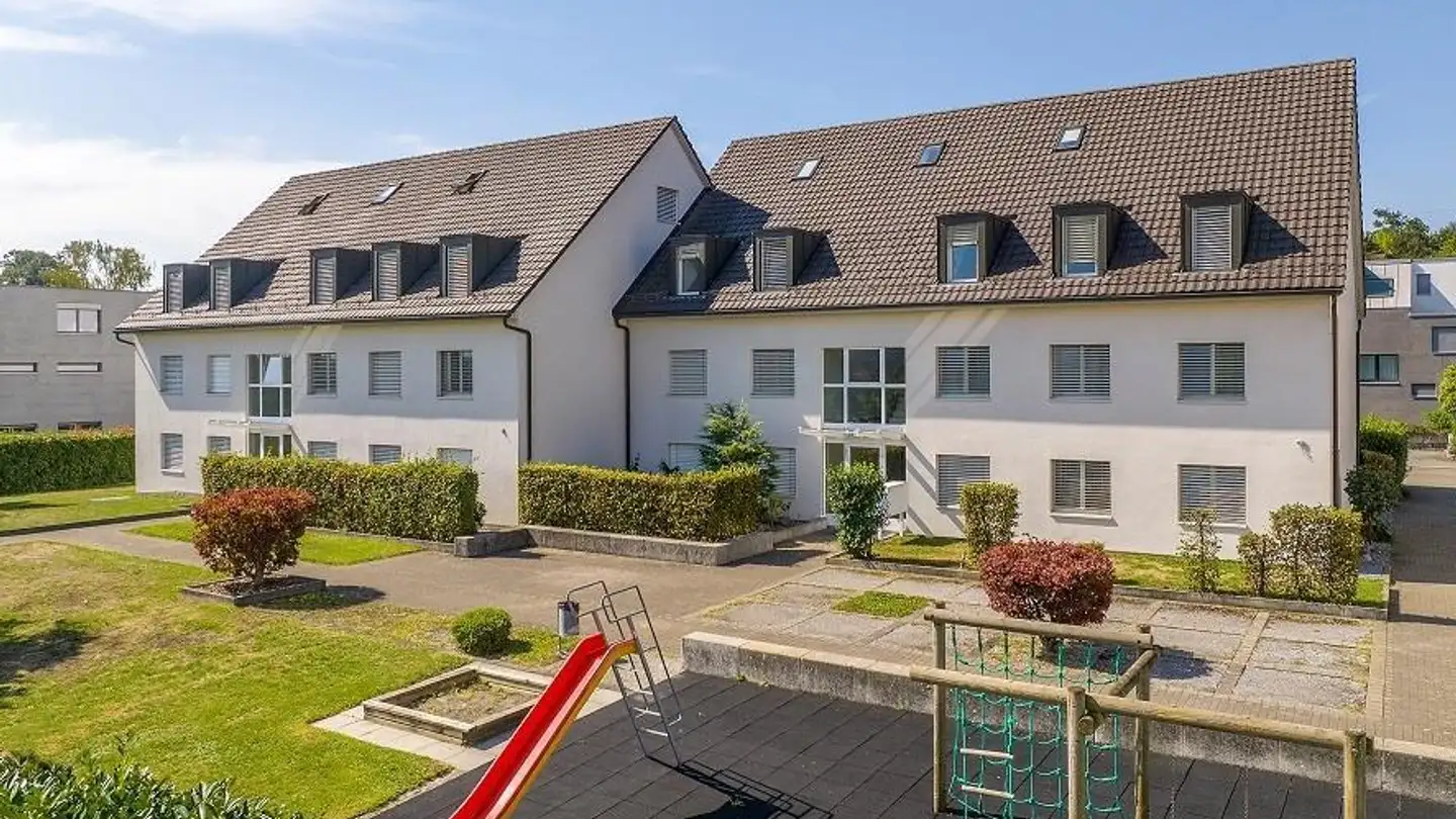 Appartement à louer - Allmendstrasse 49, 8154 Oberglatt ZH