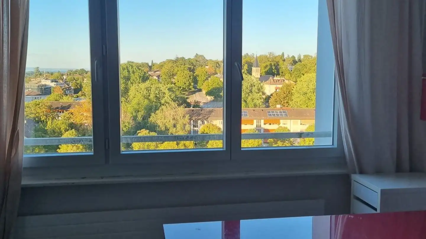 Single room for rent - 1218 Le Grand-Saconnex - Photo 4