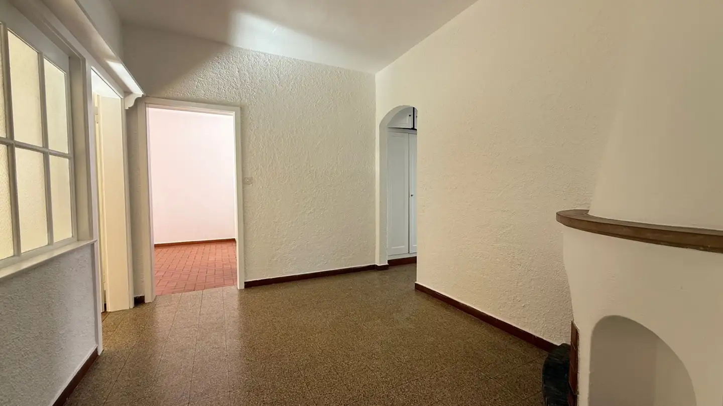 Wohnung mieten - Via Massagno, 6900 Lugano - Foto 3