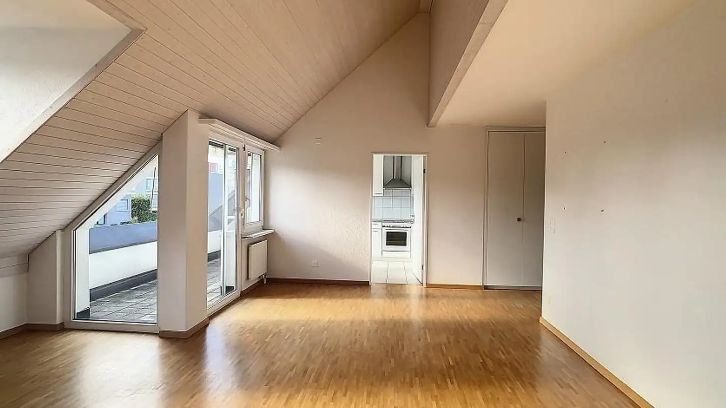 Appartement à louer - Allmendstrasse 49, 8154 Oberglatt ZH - Photo 2