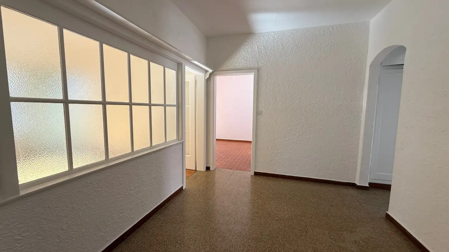 Wohnung mieten - Via Massagno, 6900 Lugano - Foto 4