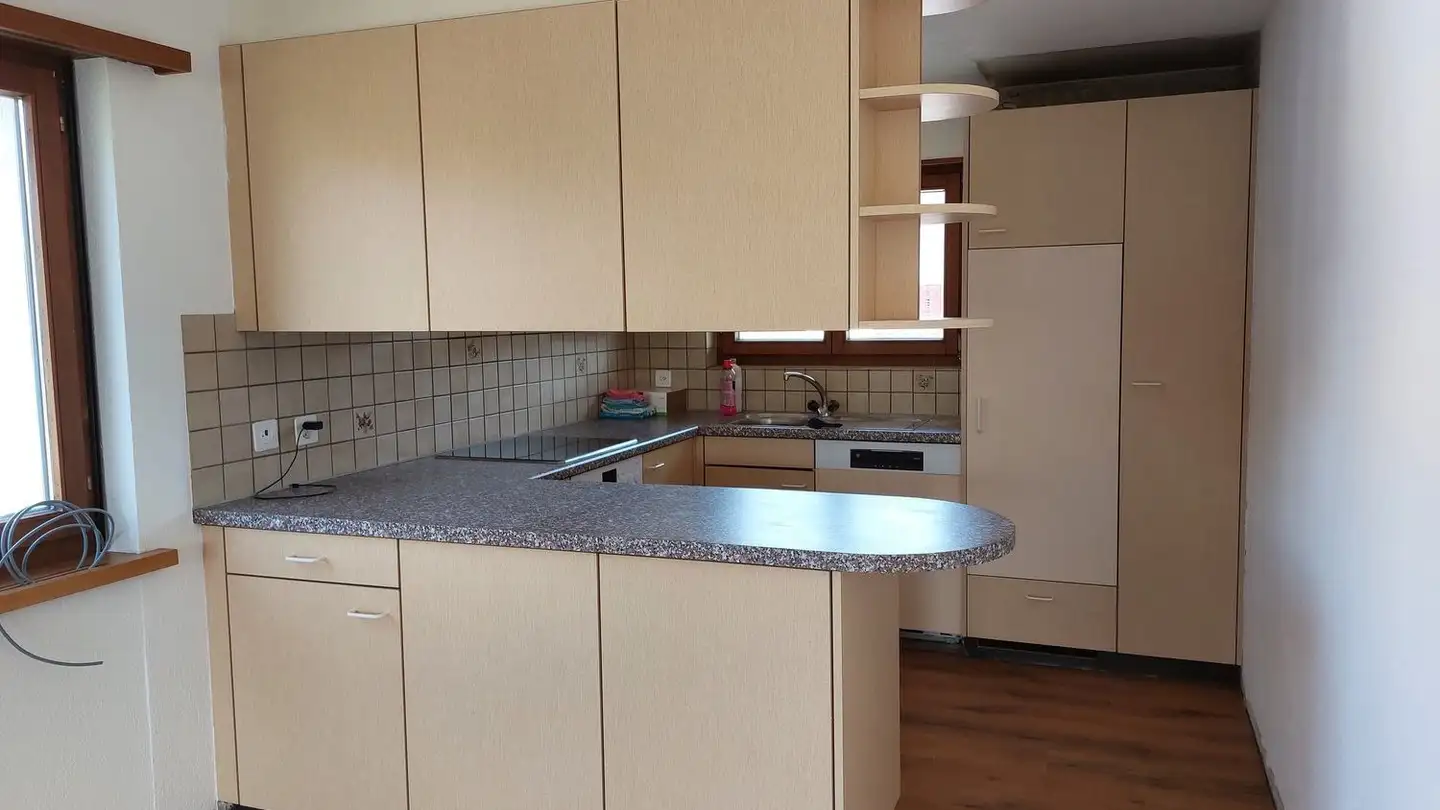 Wohnung mieten - Huttwilstrasse 27, 3463 Häusernmoos im Emmental - Foto 2
