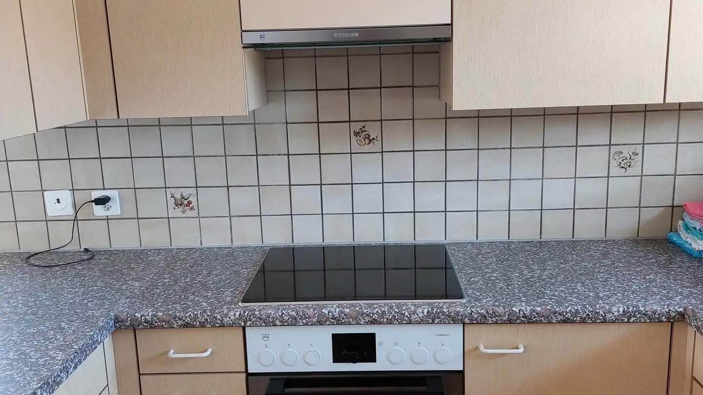 Wohnung mieten - Huttwilstrasse 27, 3463 Häusernmoos im Emmental - Foto 3