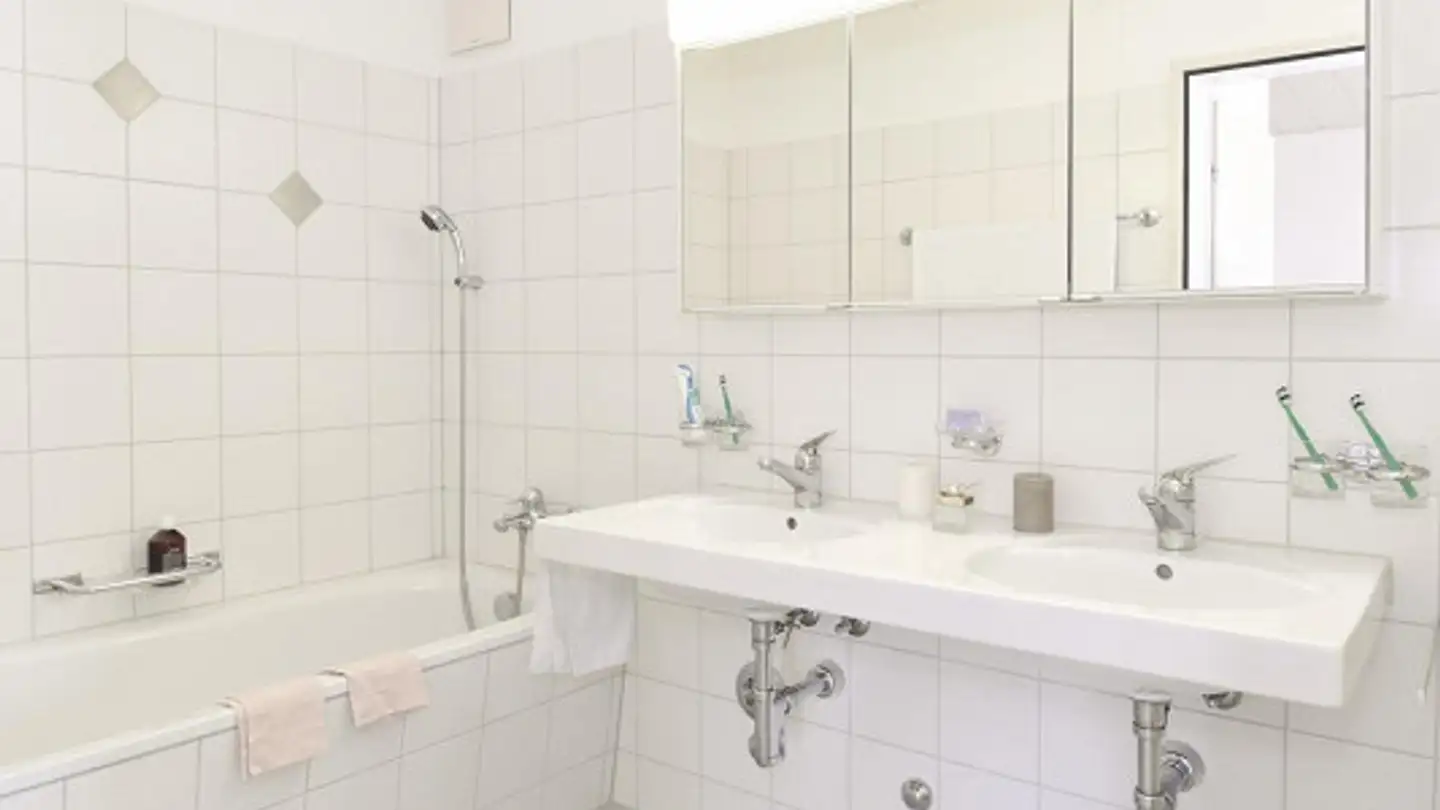 Appartamento in affitto - Hauptstrasse 28a, 9214 Kradolf - Foto 2