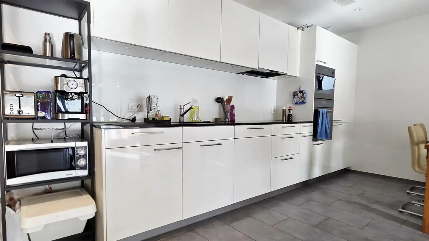 Wohnung mieten - Oberfeld 12, 5053 Staffelbach - Foto 4