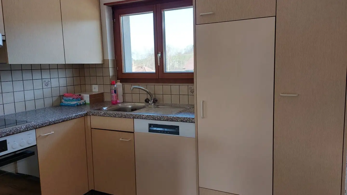 Wohnung mieten - Huttwilstrasse 27, 3463 Häusernmoos im Emmental - Foto 4