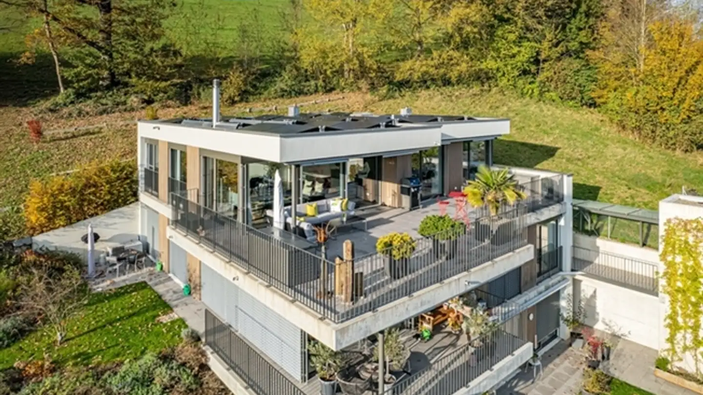 Penthouse for sale - 3326 Krauchthal - Photo 3