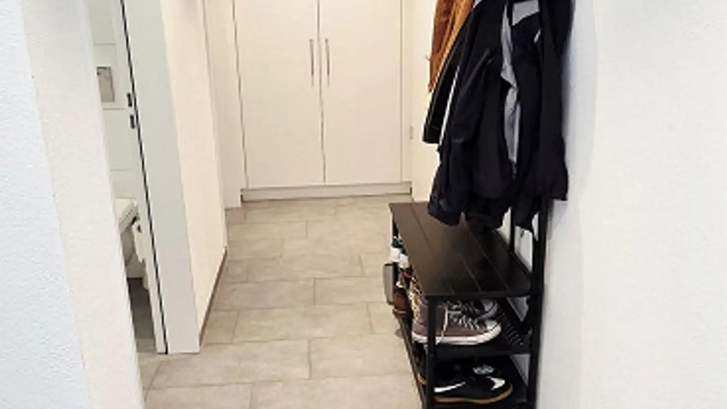 Wohnung mieten - Oberfeld 12, 5053 Staffelbach - Foto 2