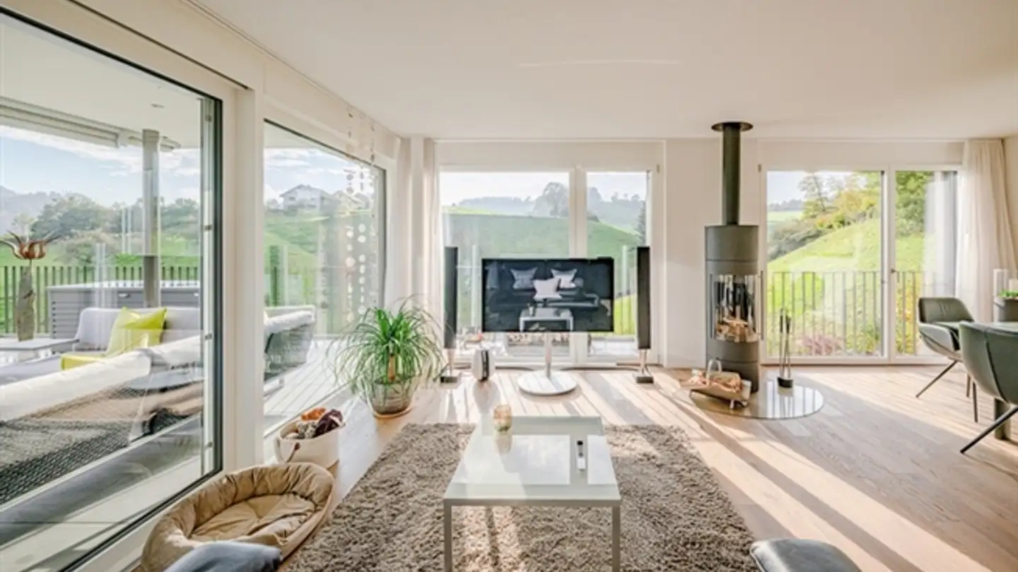 Penthouse for sale - 3326 Krauchthal - Photo 4