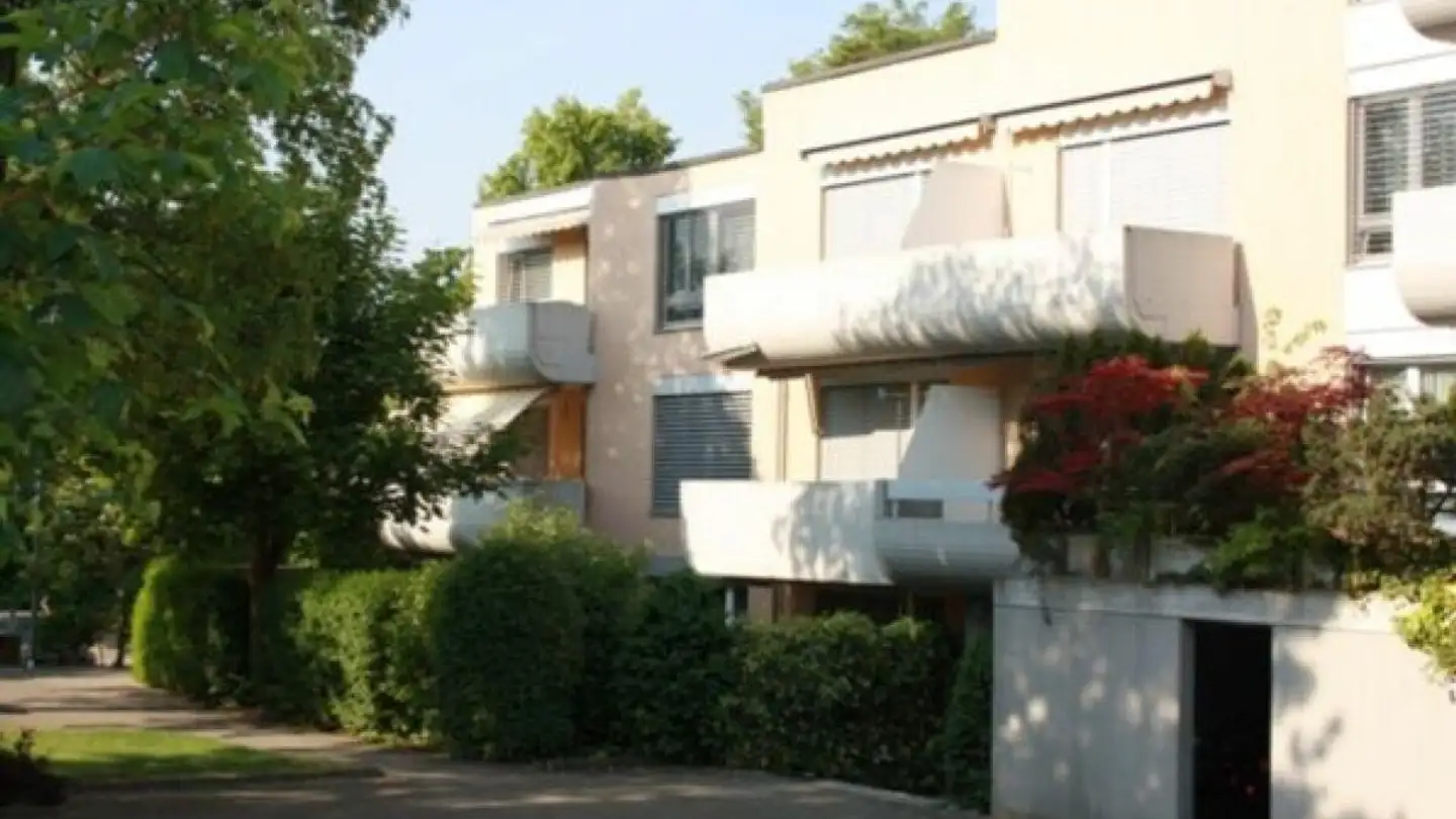 Appartement à louer - St. Gallerstrasse 50, 9500 Wil SG - Photo 2