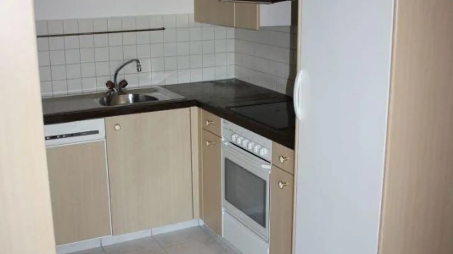 Appartement à louer - St. Gallerstrasse 50, 9500 Wil SG - Photo 4